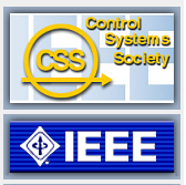 IEEE Conference on Decision and Control (CDC)